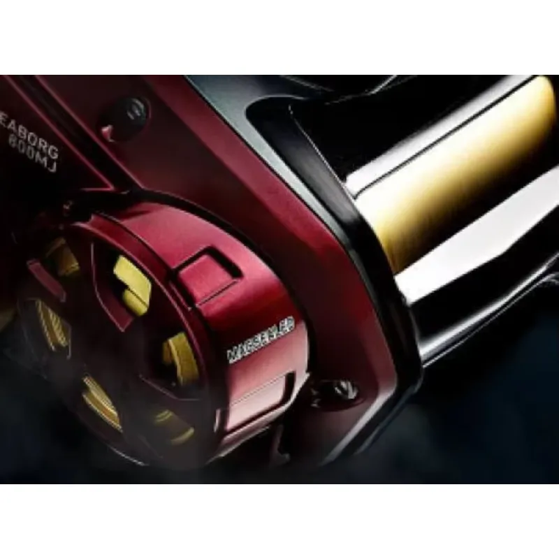 2026High Quality Electric Fish - Electric Reel avaliação e preço