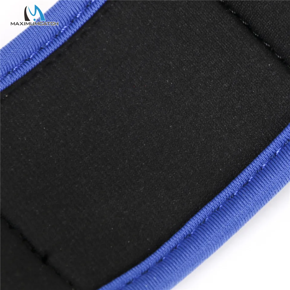 MAXIMUMCATCH Wrist Support Neo - Fly Reel avaliação e preço