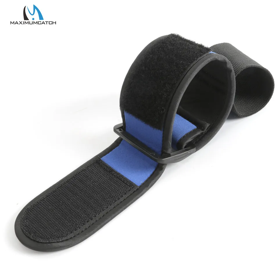 MAXIMUMCATCH Wrist Support Neo - Fly Reel avaliação e preço