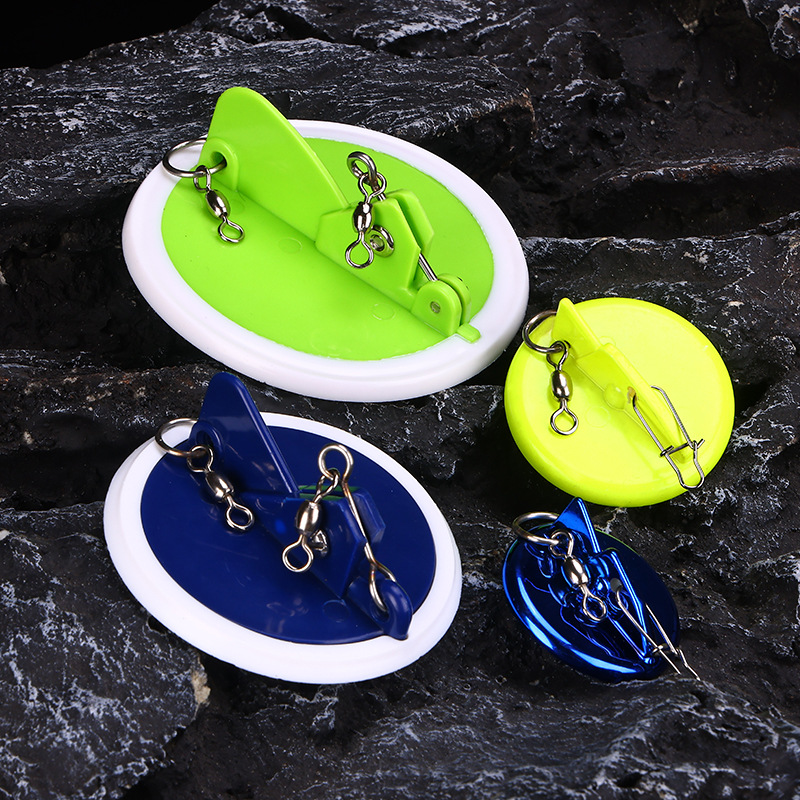ABS Plastic Artificial Weight  - Baitcasting Reel avaliação e preço