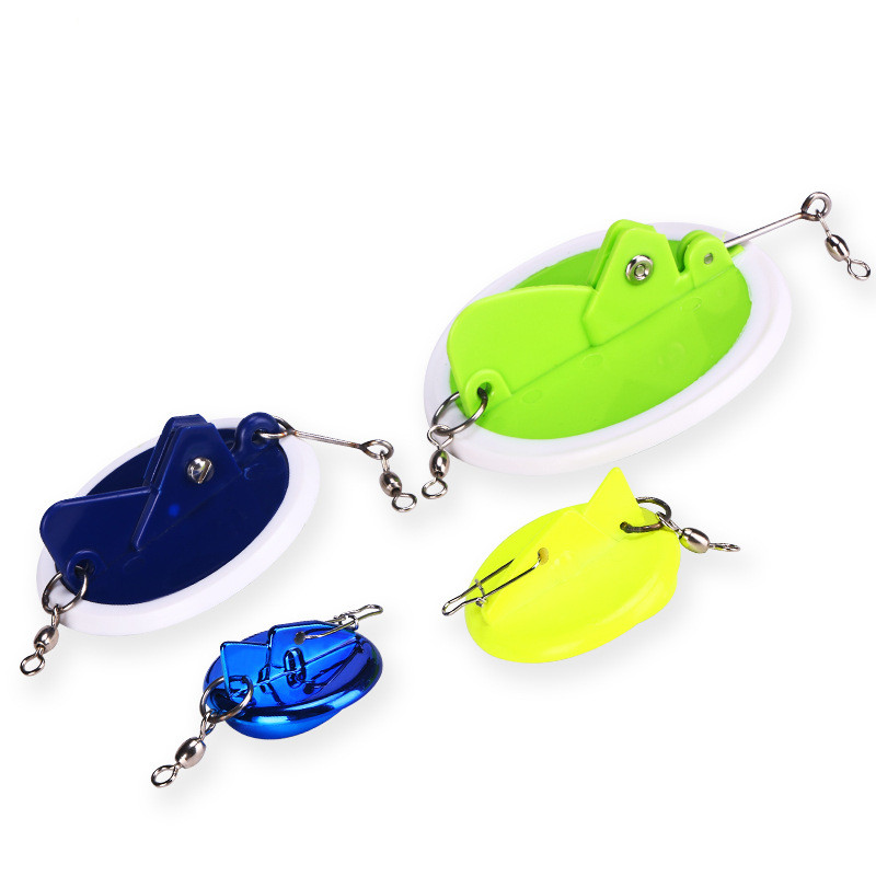 ABS Plastic Artificial Weight  - Baitcasting Reel avaliação e preço