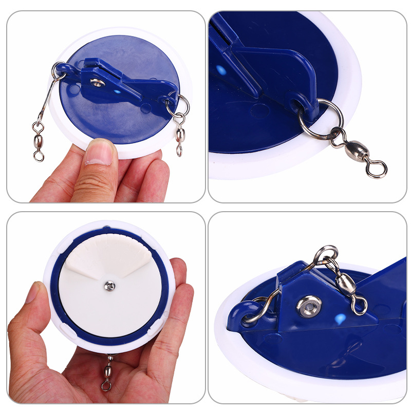 ABS Plastic Artificial Weight  - Baitcasting Reel avaliação e preço