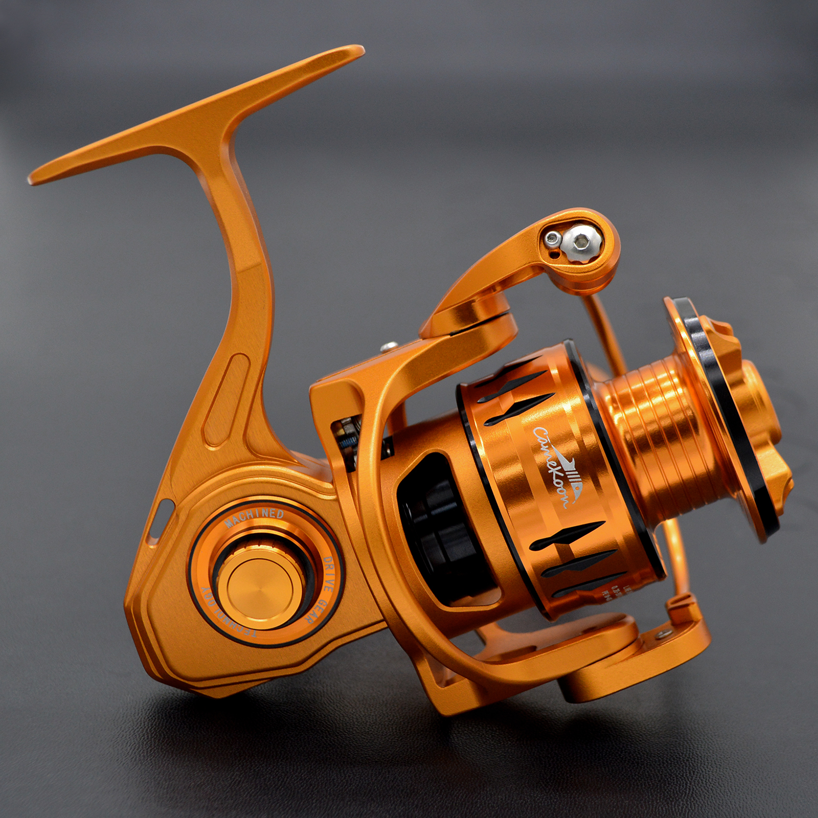 CAMEKOON GS3000H Spinning Reel - Surf Reel avaliação e preço