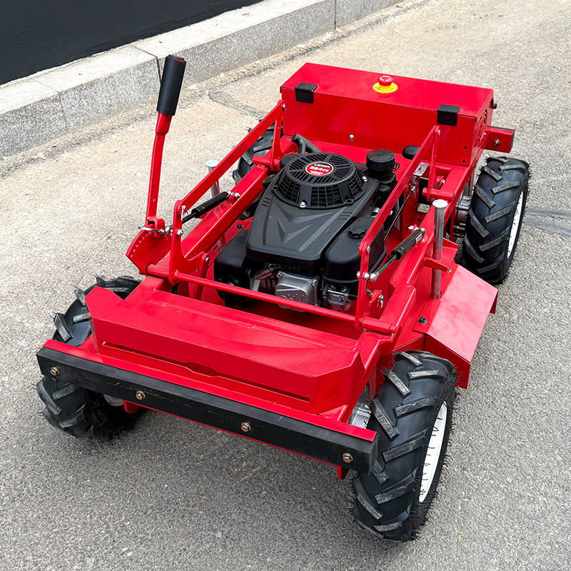 Customized Lawn mower/adjustab - Reel Handle avaliação e preço