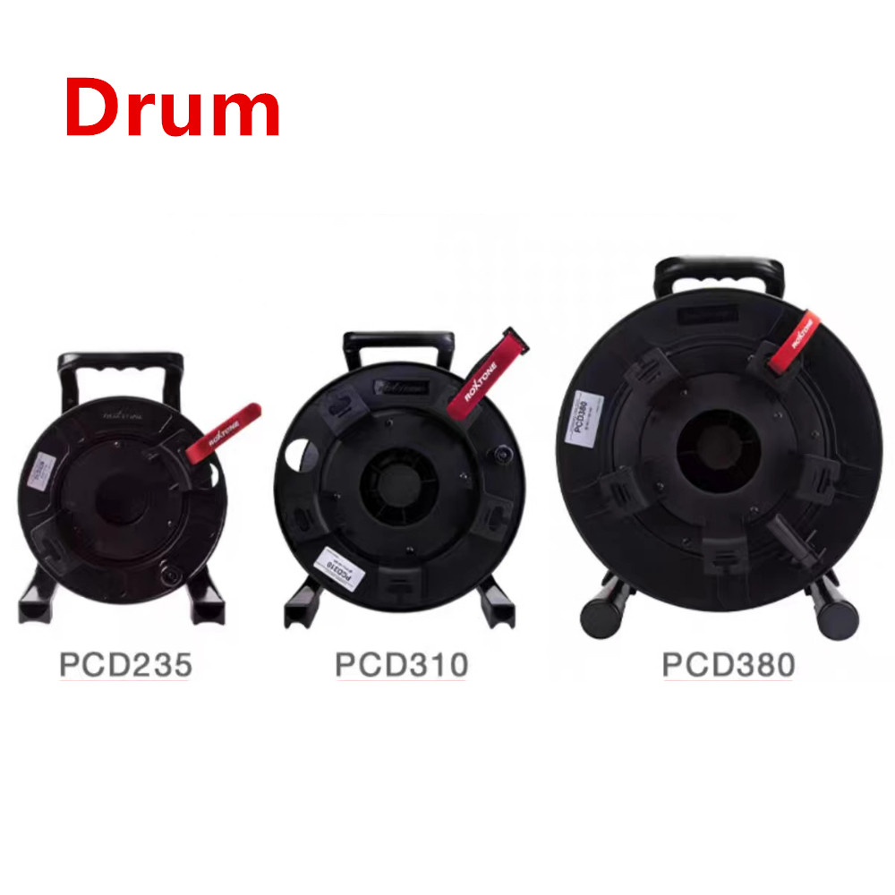 OM3 Multimode,12Cores,TPU Armo - Reel Cover avaliação e preço