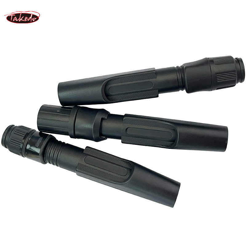 TAKEDO 16# NPS Reel Seat Spinn - Surf Reel avaliação e preço