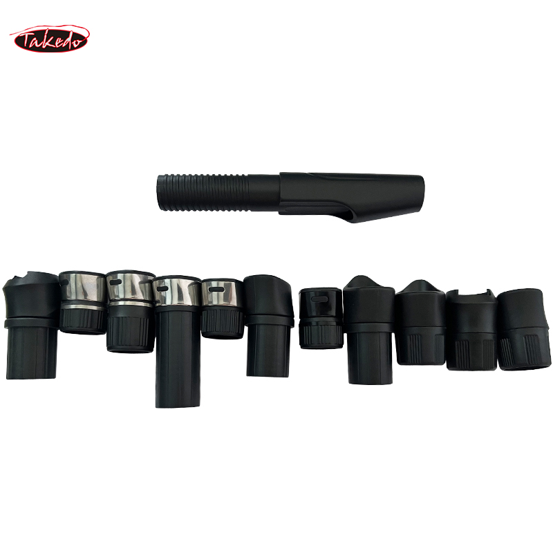 TAKEDO 16# NPS Reel Seat Spinn - Surf Reel avaliação e preço