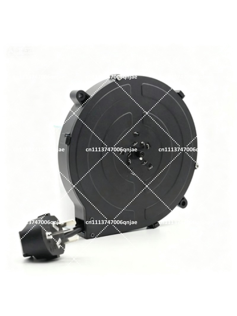 H05VV-F 3G 0.75mm² 4.5m Retrac - Electric Reel avaliação e preço