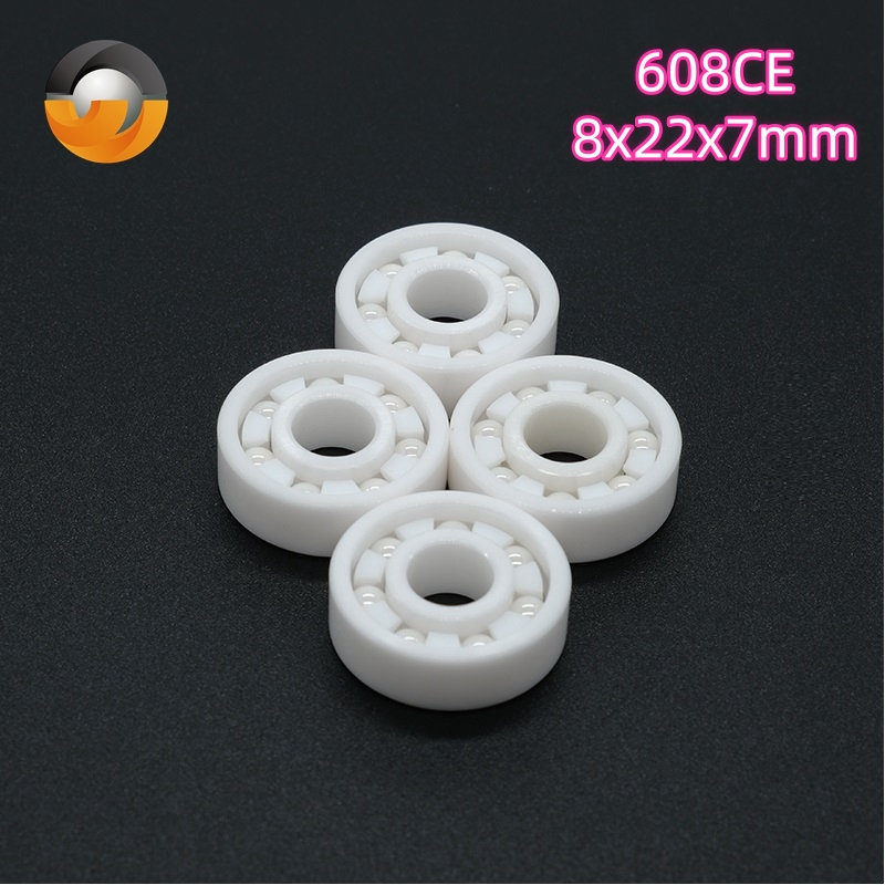 1pc MR84CE Full Zirconia Ceram - Fly Reel avaliação e preço