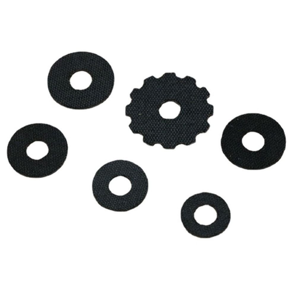 1mm Carbon Fiber Drag Washers  - Reel Repair Kit avaliação e preço