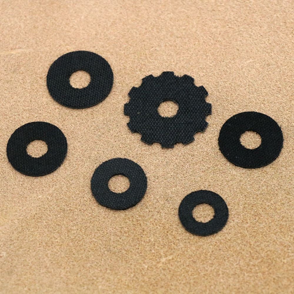1mm Carbon Fiber Drag Washers  - Reel Repair Kit avaliação e preço