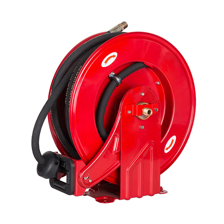 Hot Sale 15m Remote Control Re - Reel Oil avaliação e preço