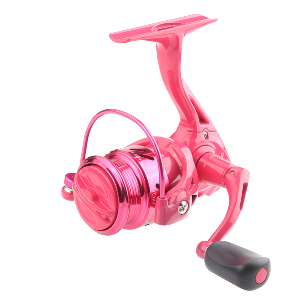KAWA Fishing Reel HK1000 Max D - Reel Spare Spool avaliação e preço
