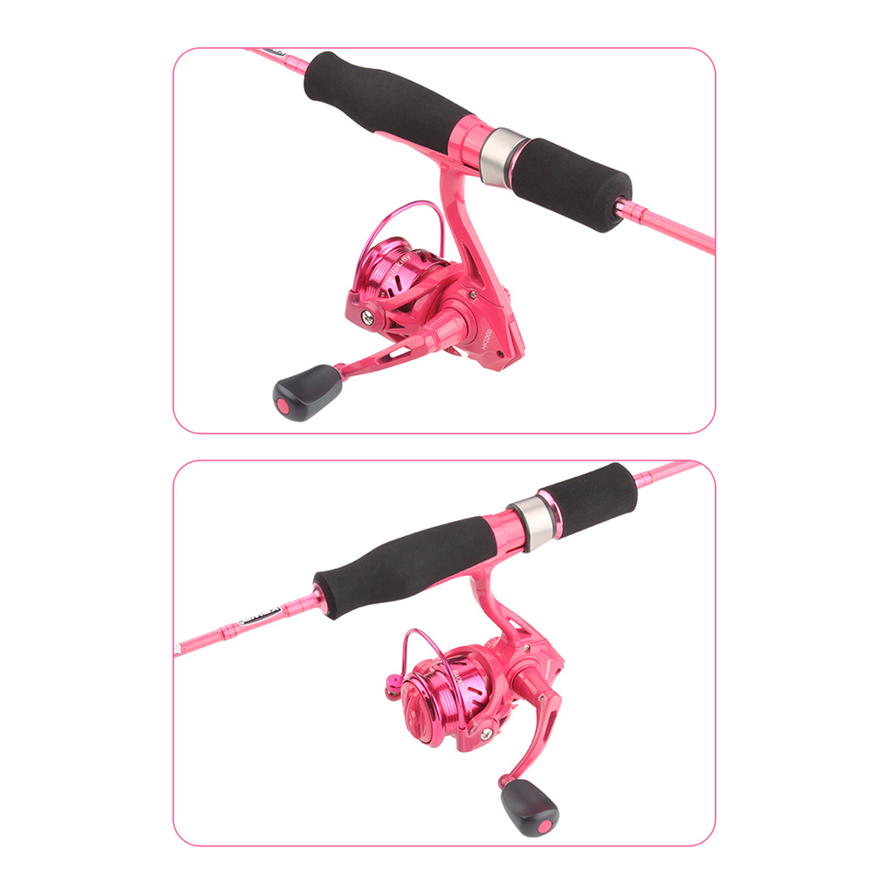 KAWA Fishing Reel HK1000 Max D - Reel Spare Spool avaliação e preço