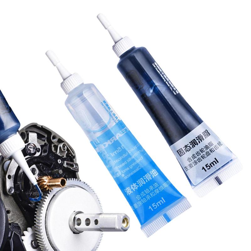 Fishing Reel Lubricant 15ml Re - Reel Lubricant avaliação e preço