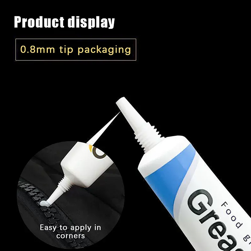 New 10g Grease Fishing Reel Li - Reel Lubricant avaliação e preço