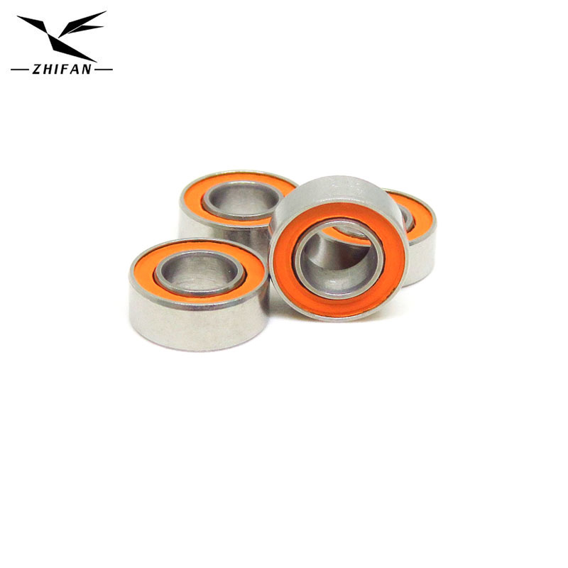 5pc 4x8x3 SMR84C 2OS Stainless - Conventional Reel avaliação e preço