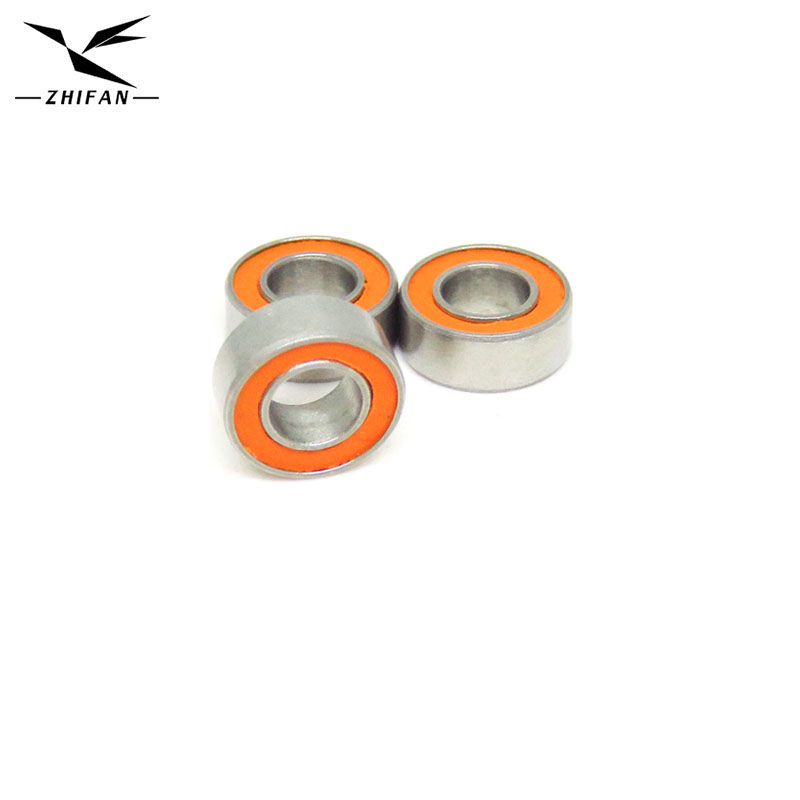 5pc 4x8x3 SMR84C 2OS Stainless - Conventional Reel avaliação e preço