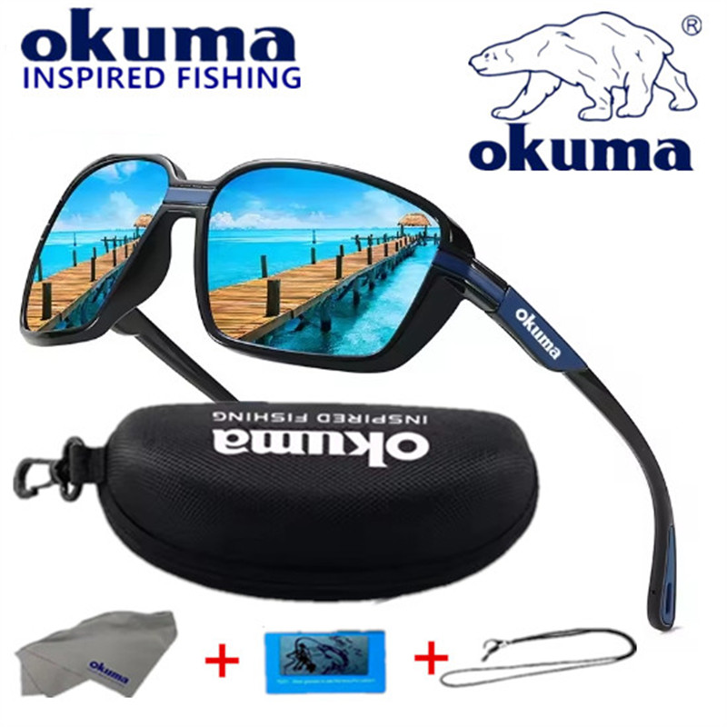 OKUMA New Fashion Cool Men's a - Surf Reel avaliação e preço