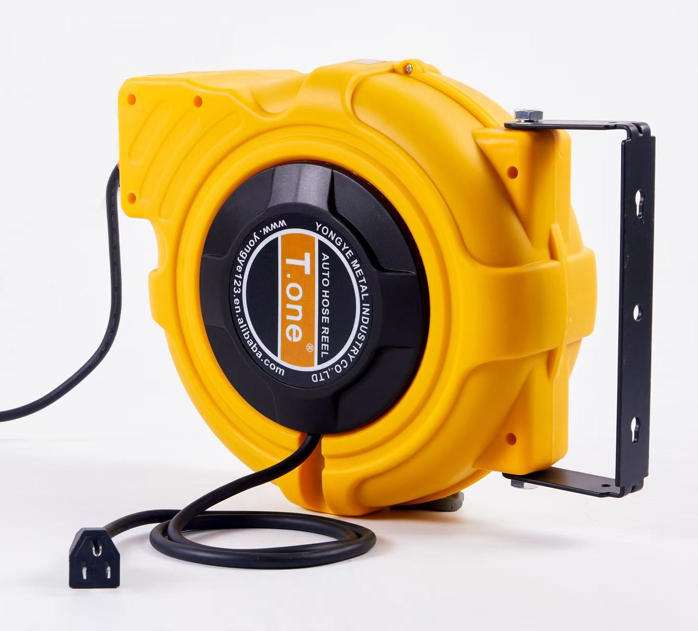 Wall Mounted Automatic Retract - Electric Reel avaliação e preço