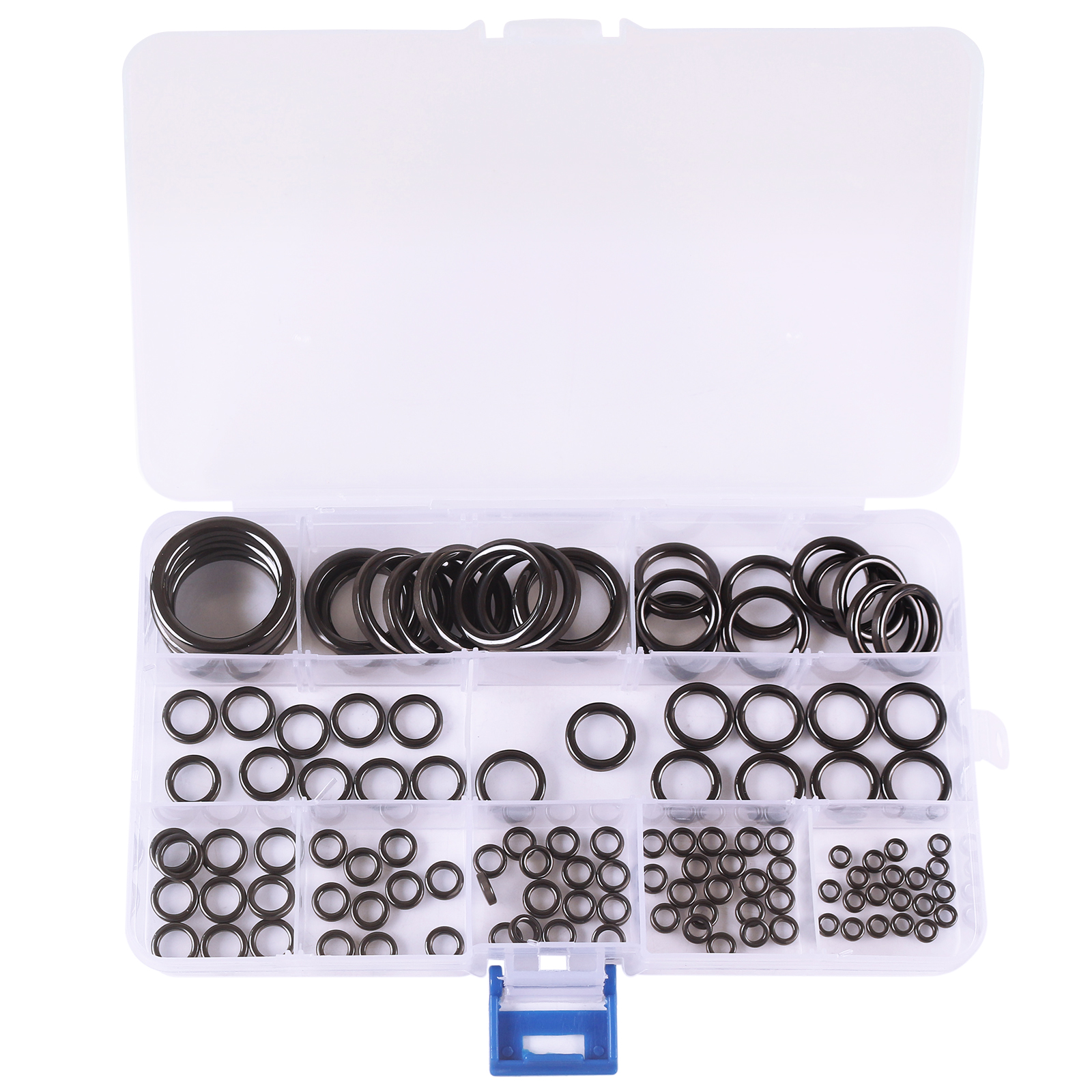 Fishing Rod Guide Repair Kit C - Reel Repair Kit avaliação e preço
