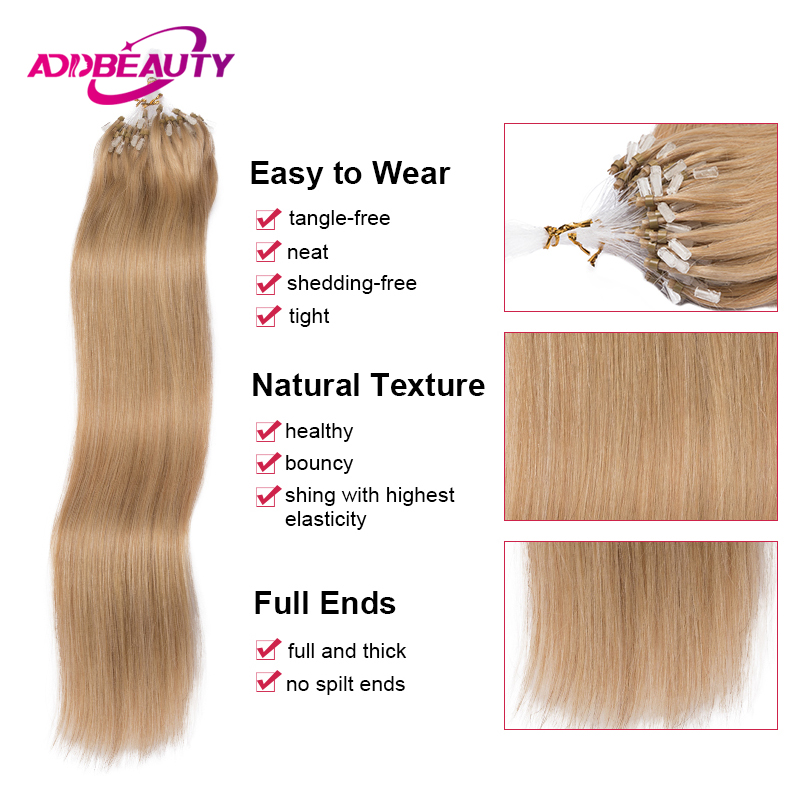 Straight Human Hair Extensions - Baitcasting Reel avaliação e preço