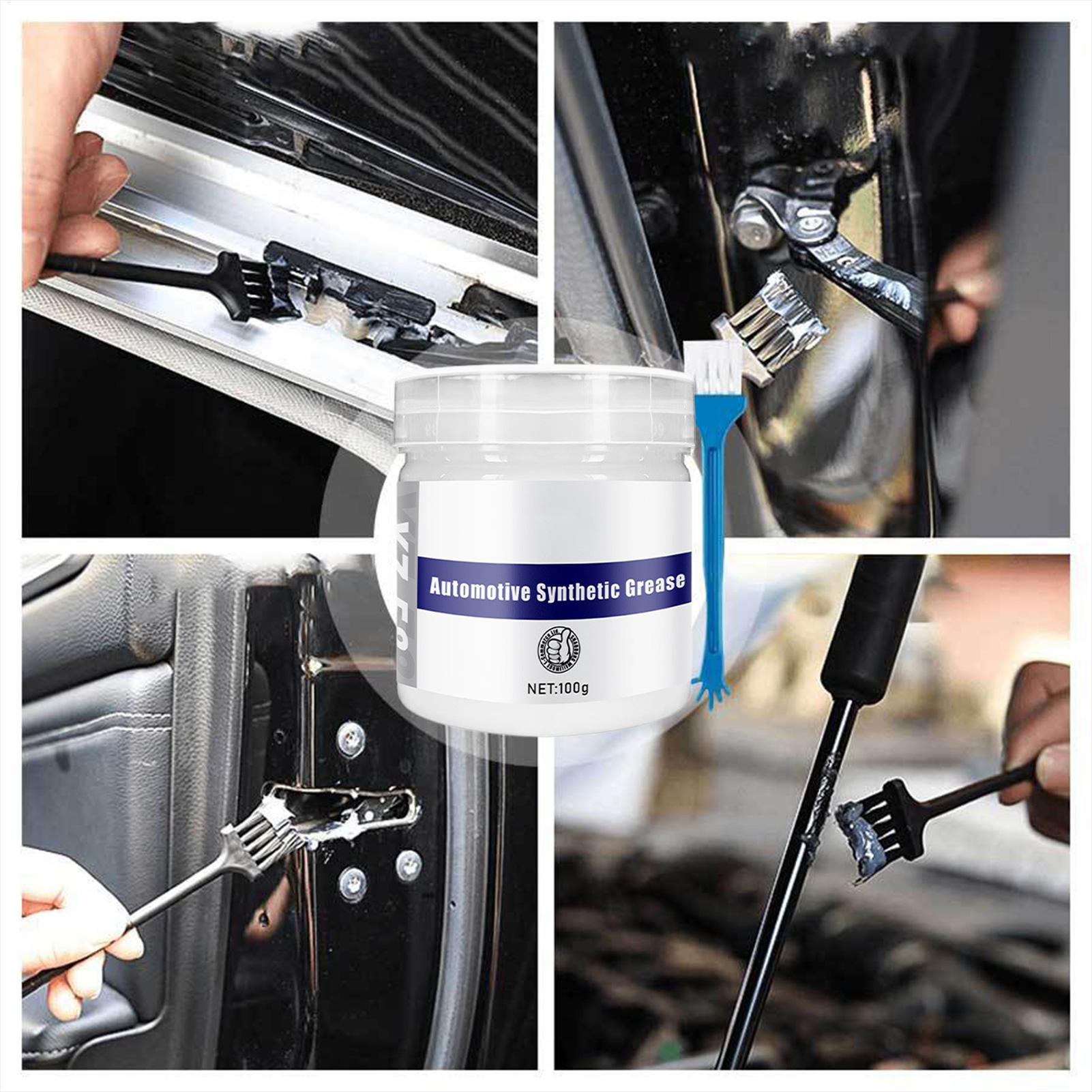 Bearing Grease High-Temp Noise - Reel Lubricant avaliação e preço