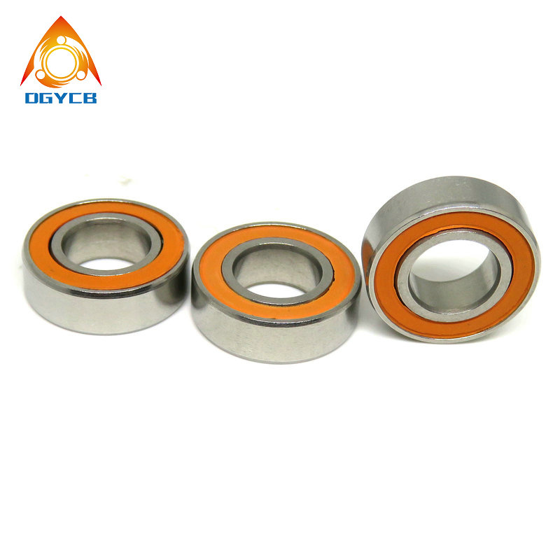 1pcs S688 2RS 8x16x5 ABEC7 Sta - Conventional Reel avaliação e preço