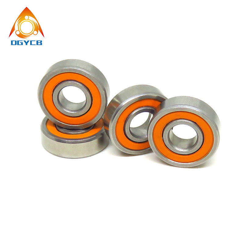 1pcs S688 2RS 8x16x5 ABEC7 Sta - Conventional Reel avaliação e preço