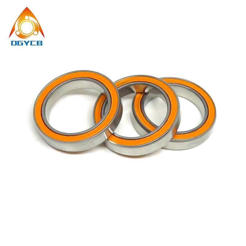 1pcs S688 2RS 8x16x5 ABEC7 Sta - Conventional Reel avaliação e preço