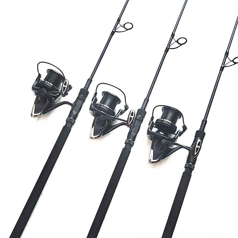 fishing reel carp new body 120 - Reel Spare Spool avaliação e preço