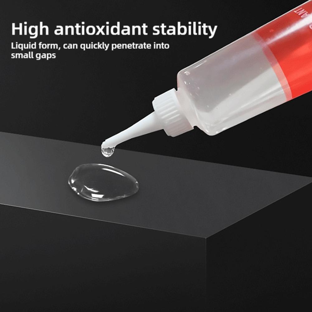 Protective Grease (20ml) + Lub - Reel Oil avaliação e preço