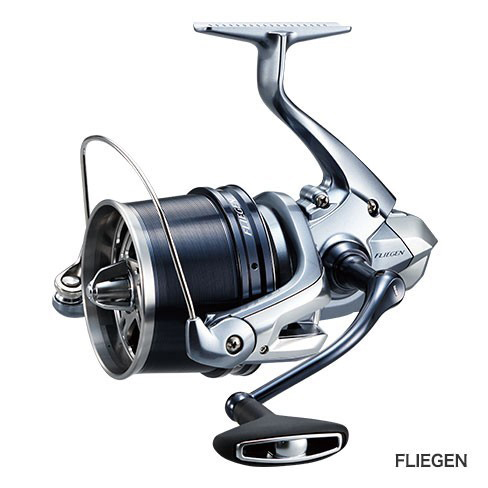 Premium 17 FLIEGEN Surf Reel C - Surf Reel avaliação e preço