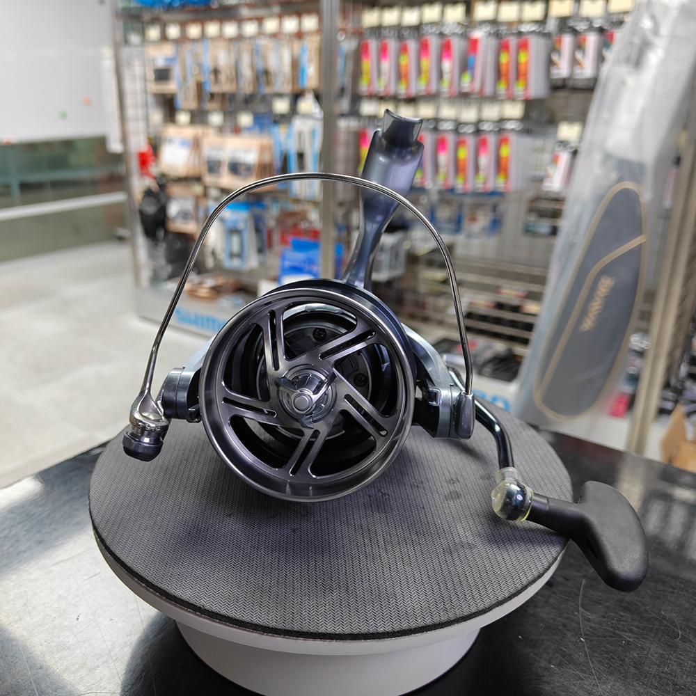 Premium 17 FLIEGEN Surf Reel C - Surf Reel avaliação e preço