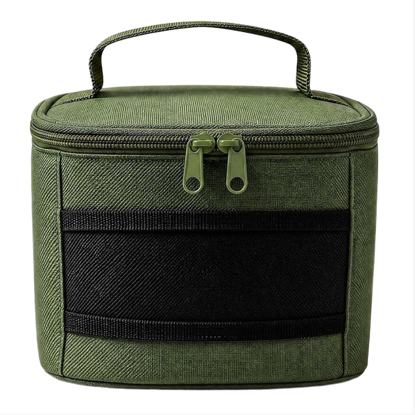 Waterproof Tackle Bag for Angl - Reel Bag avaliação e preço