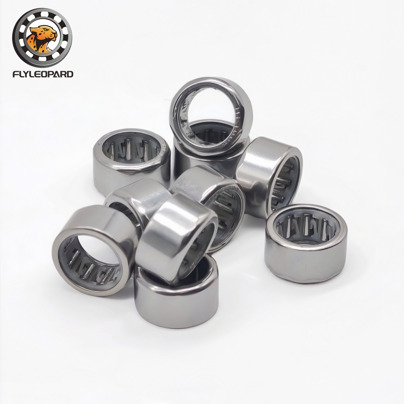 10Pcs Stainless Steel One Way  - Fly Reel avaliação e preço