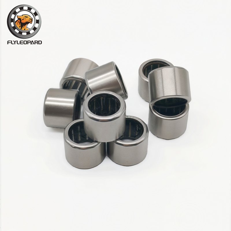 10Pcs Stainless Steel One Way  - Fly Reel avaliação e preço