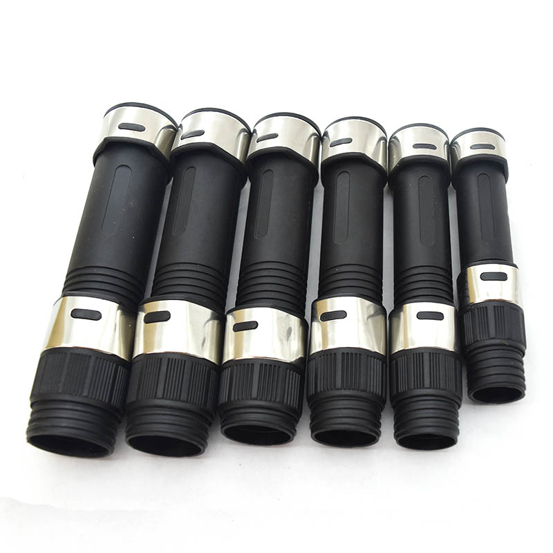 1PCS\Lot DPS Reel Seat For Spi - Reel Repair Kit avaliação e preço