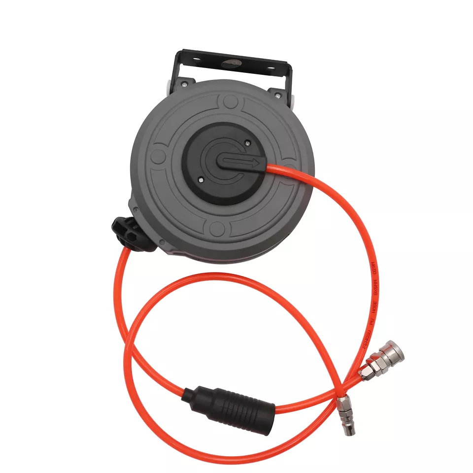 Custom Electric Cable Hose Ree - Electric Reel avaliação e preço