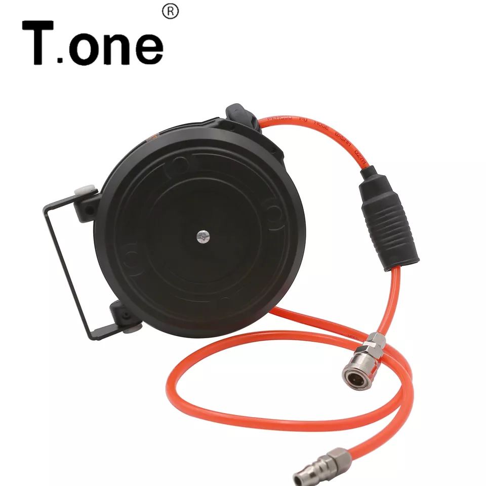 Custom Electric Cable Hose Ree - Electric Reel avaliação e preço