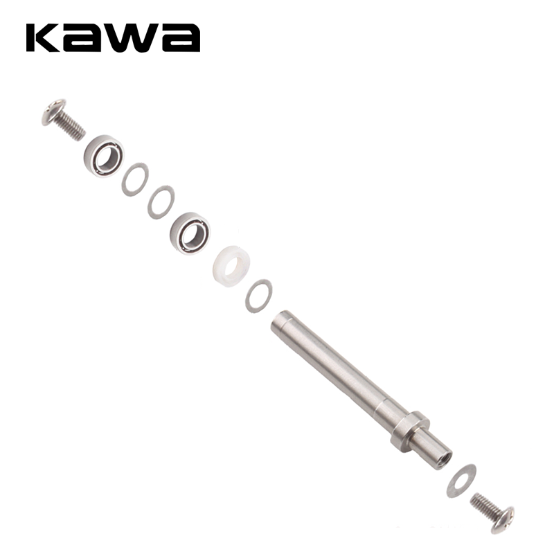 Kawa 1pc Fishing Reel Handle S - Reel Drag Knob avaliação e preço