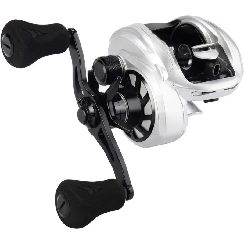 A Kapstan Elite 300 Baitcastin - Baitcasting Reel avaliação e preço
