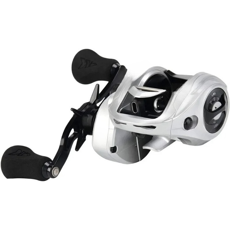 A Kapstan Elite 300 Baitcastin - Baitcasting Reel avaliação e preço