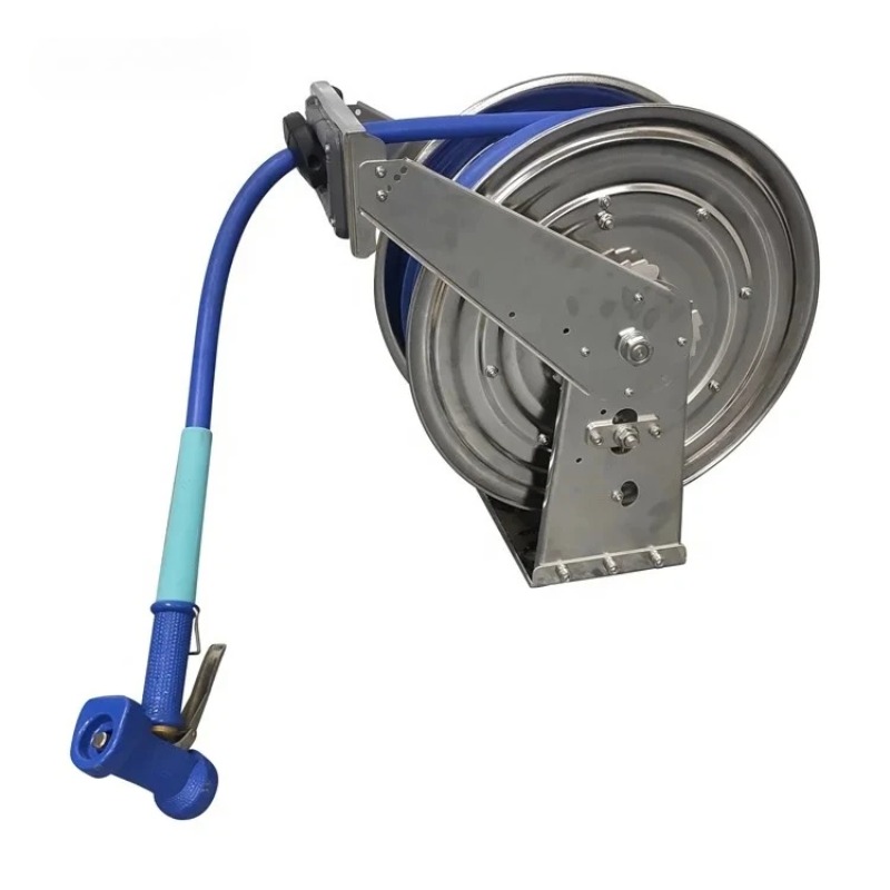AA4C  air Pipe  Grease Oil  St - Reel Grease avaliação e preço