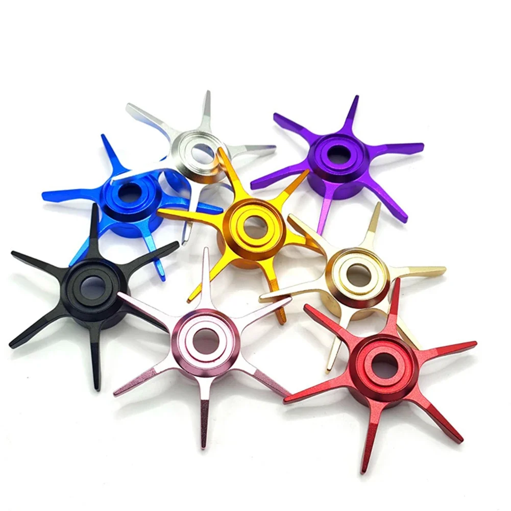 1pc Modified For  Daiwa Star D - Reel Drag Knob avaliação e preço