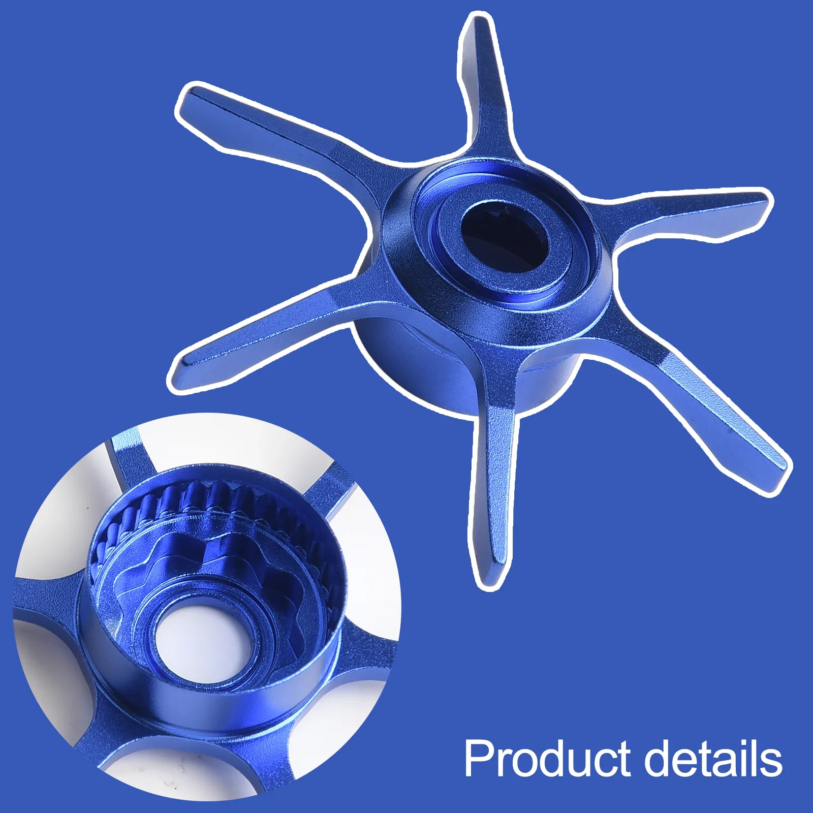 1pc Modified For  Daiwa Star D - Reel Drag Knob avaliação e preço