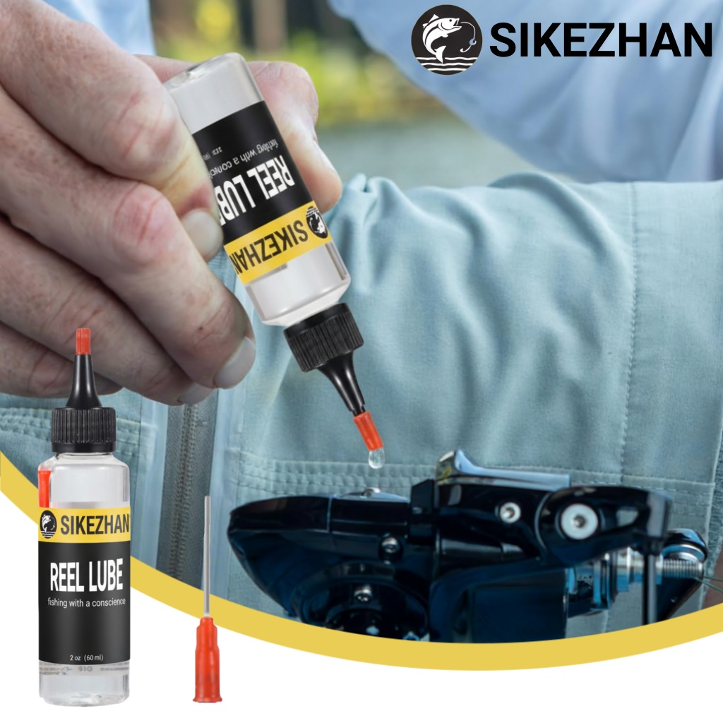 Marine Grade Lubricant Oil wit - Reel Oil avaliação e preço