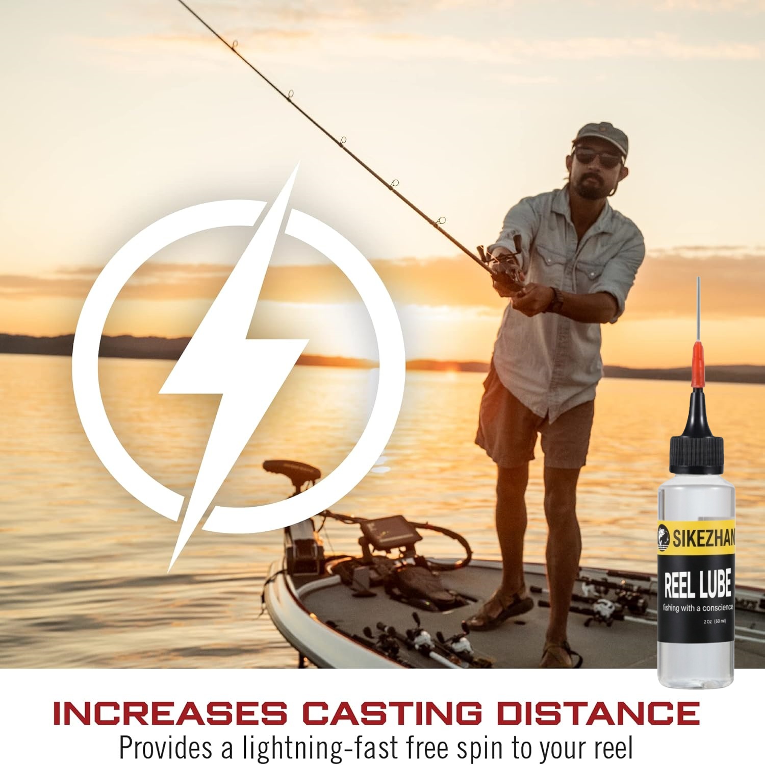Marine Grade Lubricant Oil wit - Reel Oil avaliação e preço