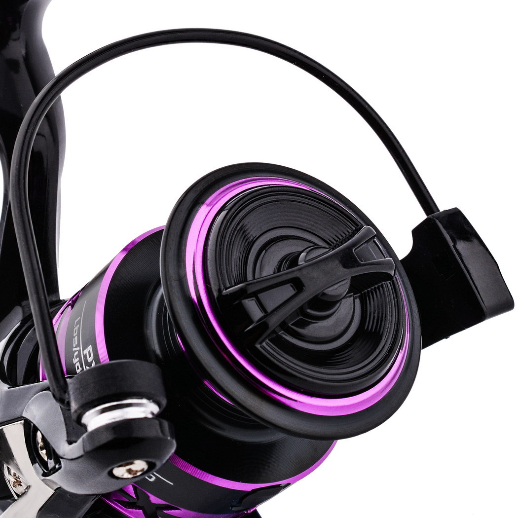 New PX Spinning Fishing Reel F - Surf Reel avaliação e preço