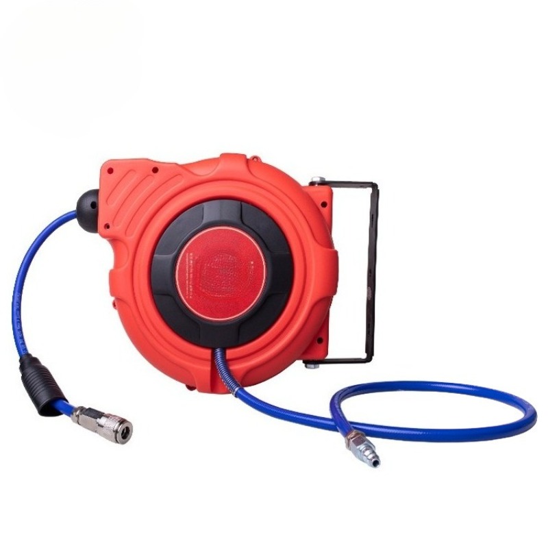 Automatic Retractable Flexible - Electric Reel avaliação e preço